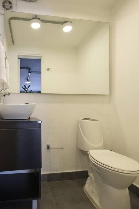 Apartamento Amazing 3 Bedroom In Zona Rosa *