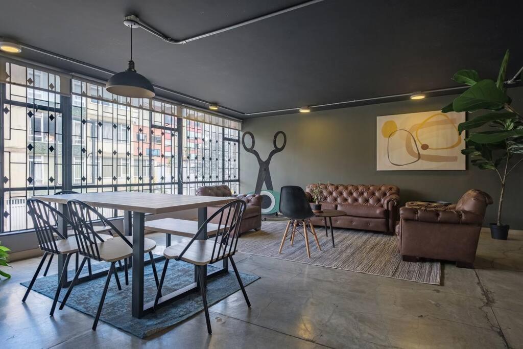 Apartamento Amazing 3 Bedroom In Zona Rosa