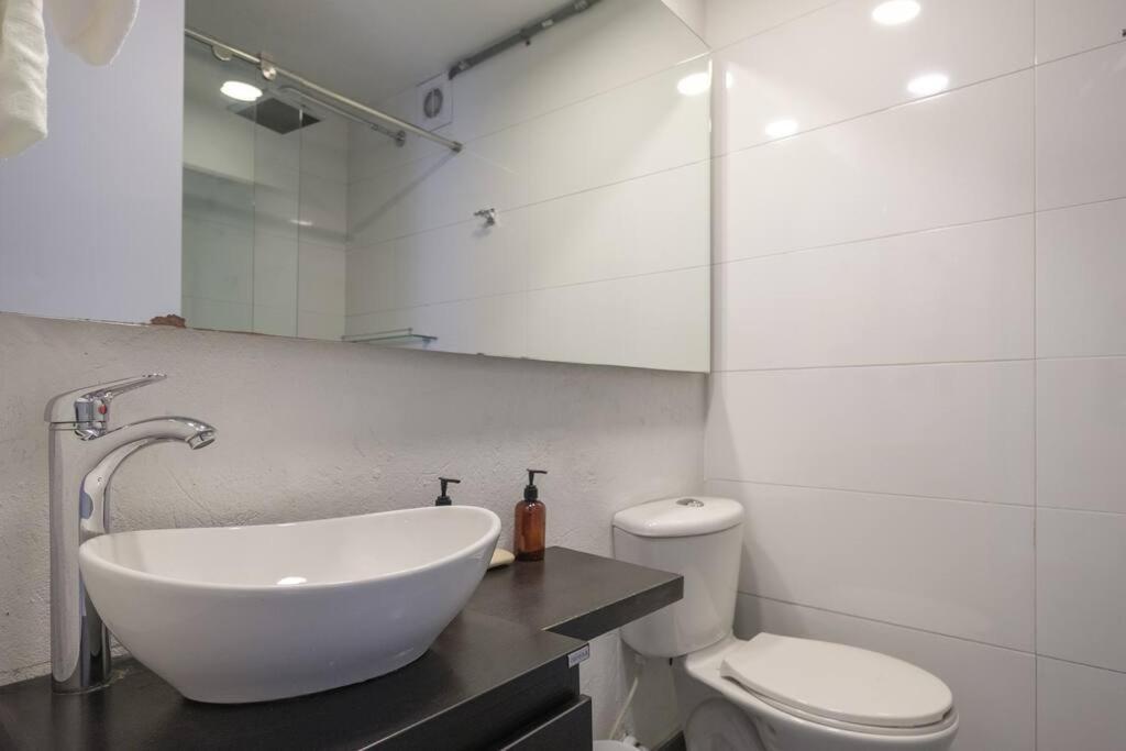Amazing 3 Bedroom In Zona Rosa