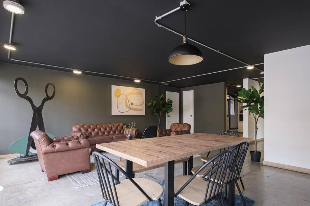 Amazing 3 Bedroom In Zona Rosa Apartamento *