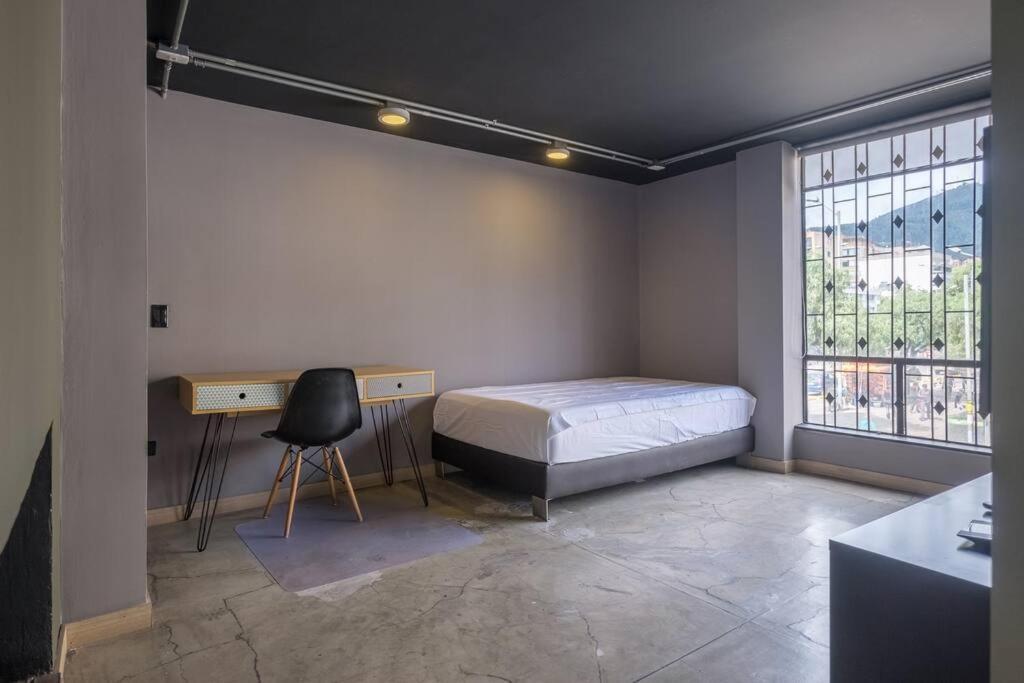 Apartamento Amazing 3 Bedroom In Zona Rosa Bogotá