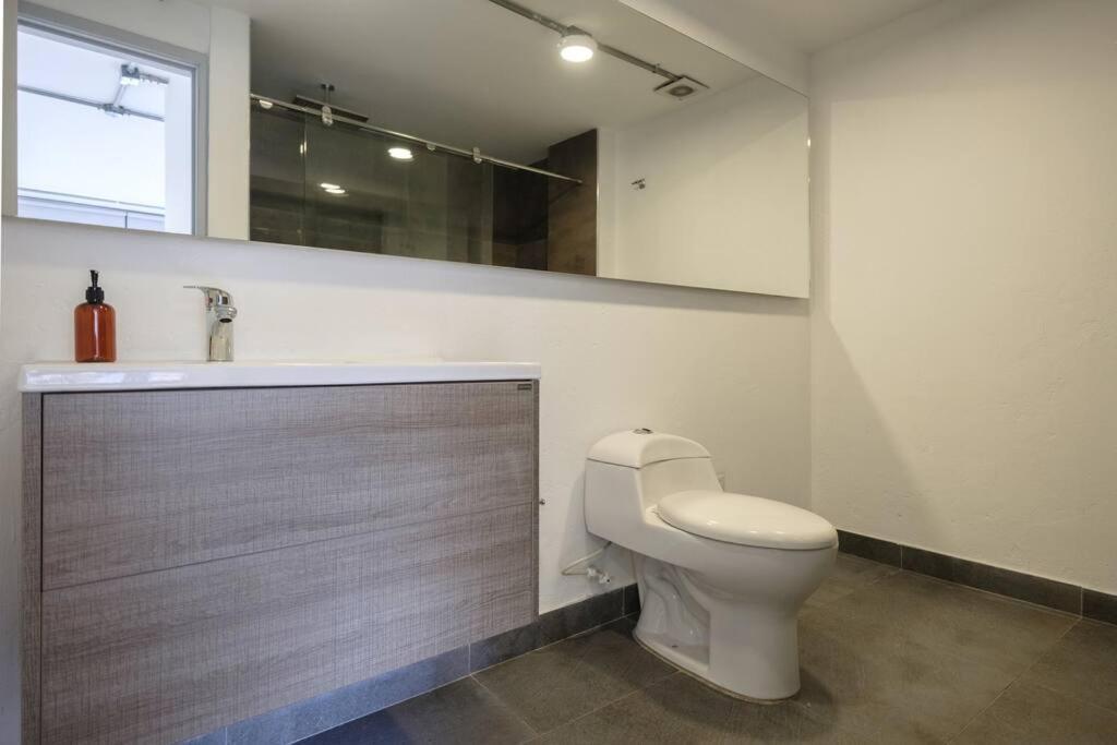 Amazing 3 Bedroom In Zona Rosa