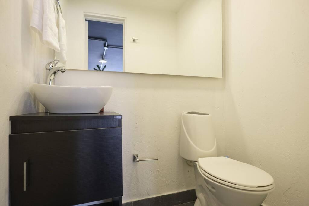 Amazing 3 Bedroom In Zona Rosa Apartamento *