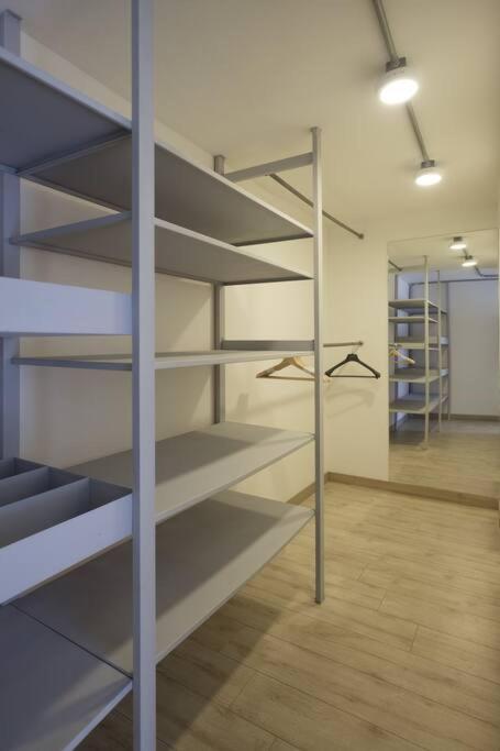Apartamento Amazing 3 Bedroom In Zona Rosa Bogotá