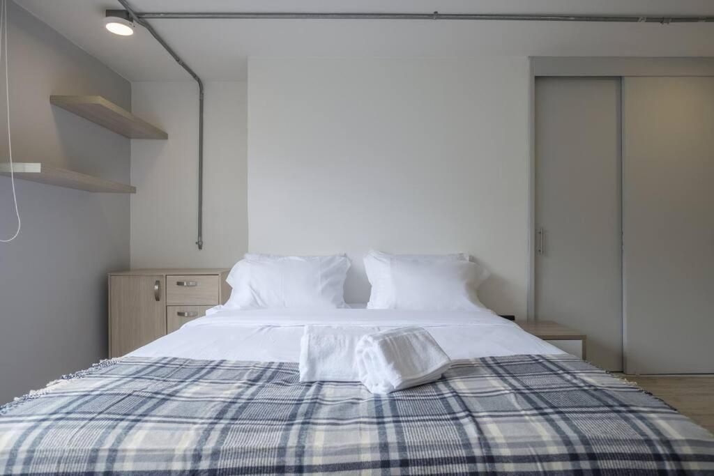 Apartamento Amazing 3 Bedroom In Zona Rosa