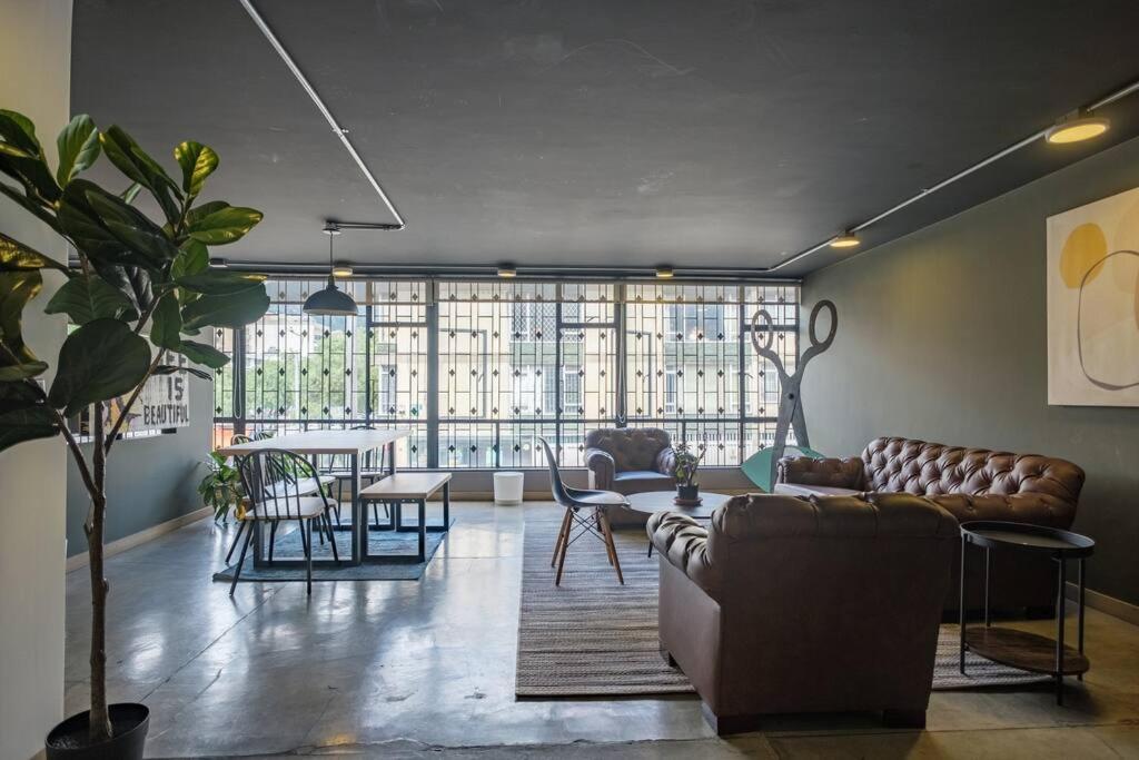 Amazing 3 Bedroom In Zona Rosa Apartamento Bogotá