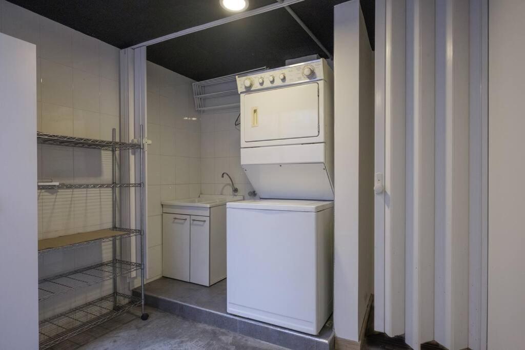 Apartamento Amazing 3 Bedroom In Zona Rosa Bogotá