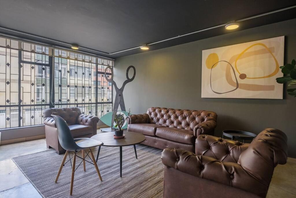 Amazing 3 Bedroom In Zona Rosa Apartamento *