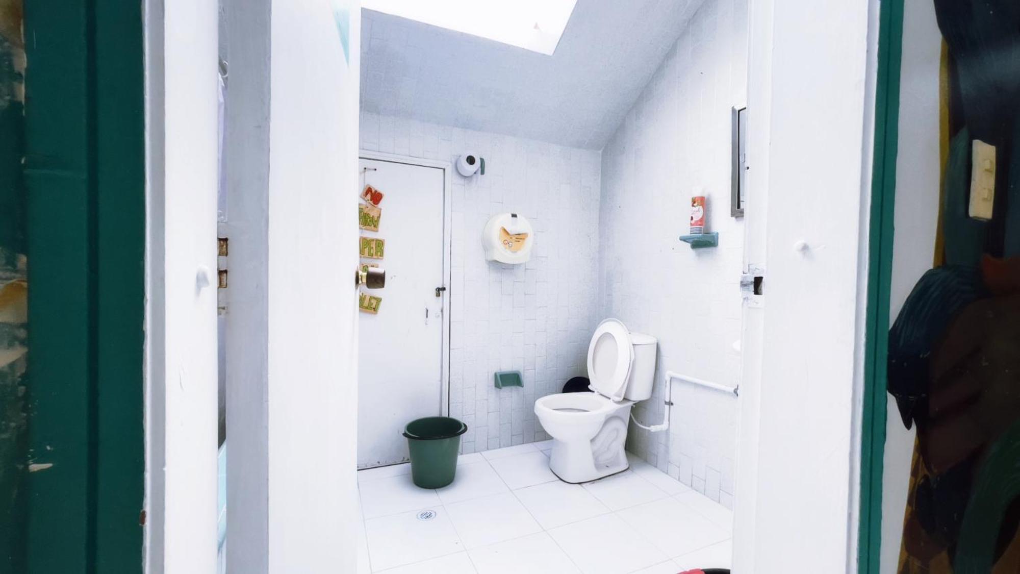 82hostel Bogotá