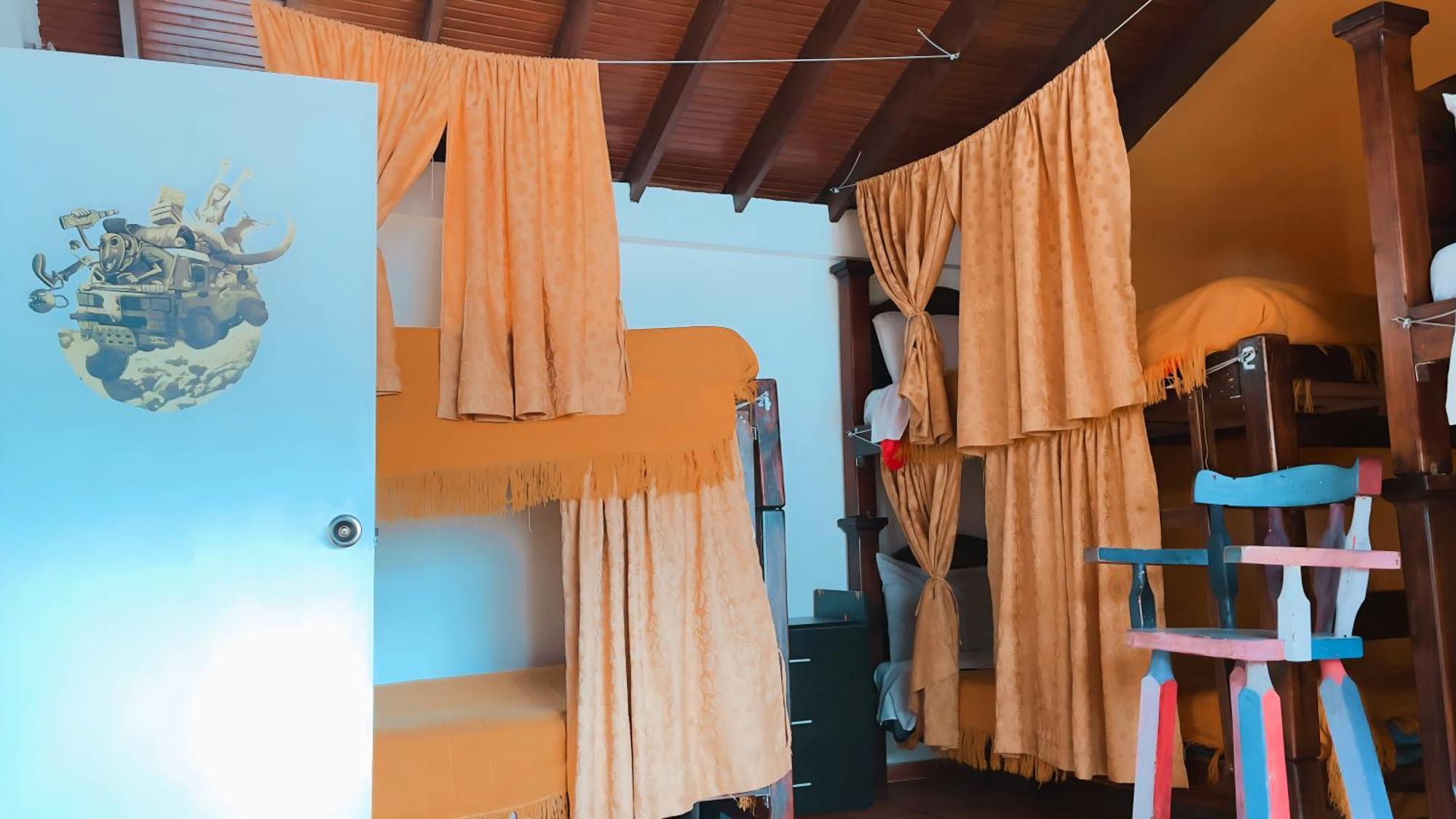 82hostel Hostal Bogotá