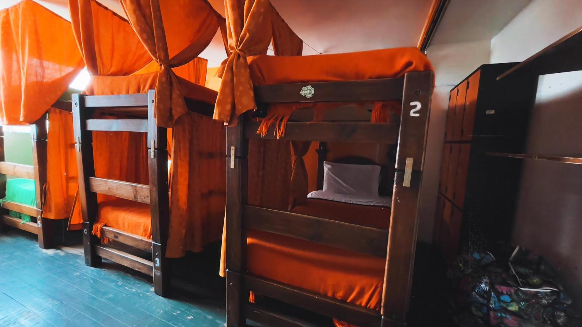 82hostel Hostal