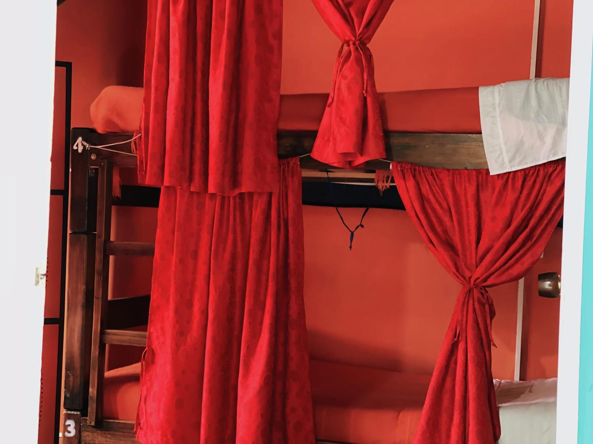 82hostel Hostal Bogotá