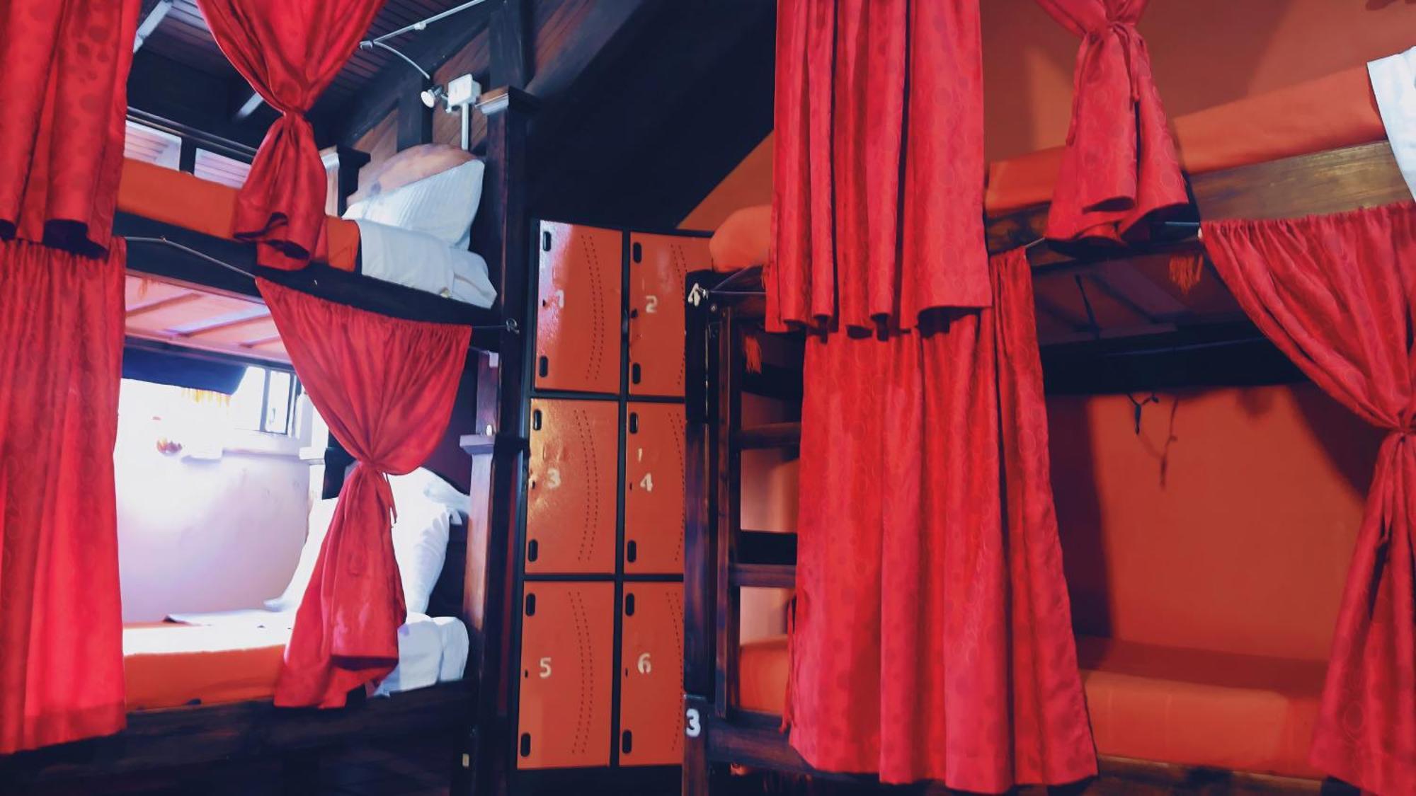 82hostel Bogotá