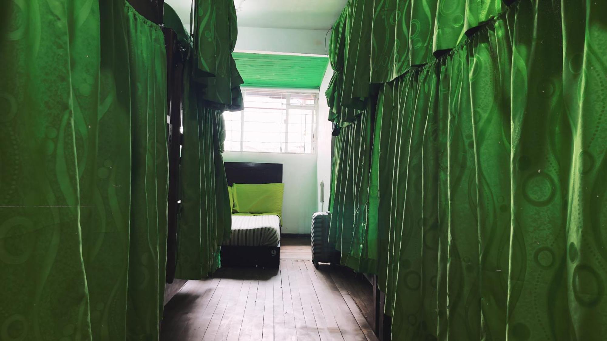82hostel Hostal Bogotá