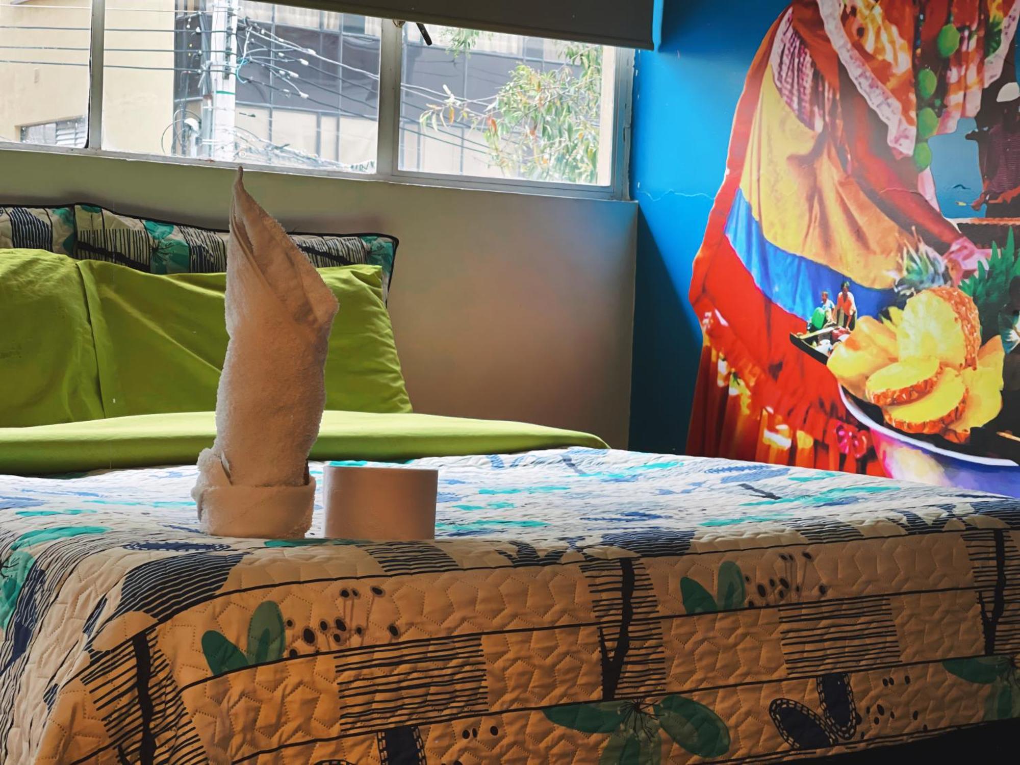 Hostal 82hostel