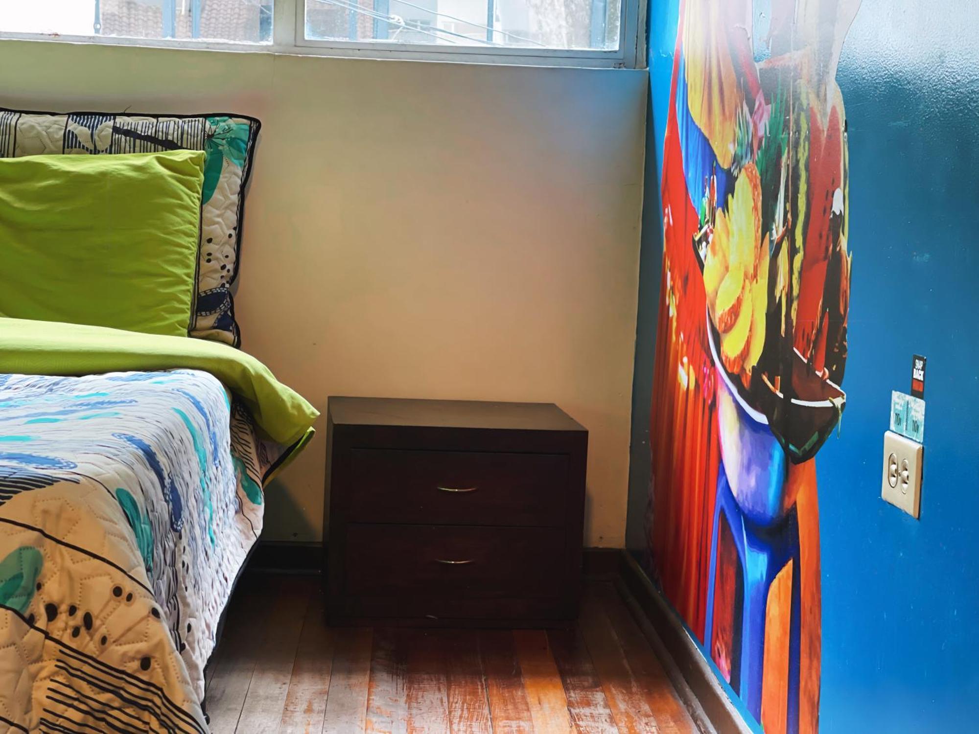 Hostal 82hostel Bogotá