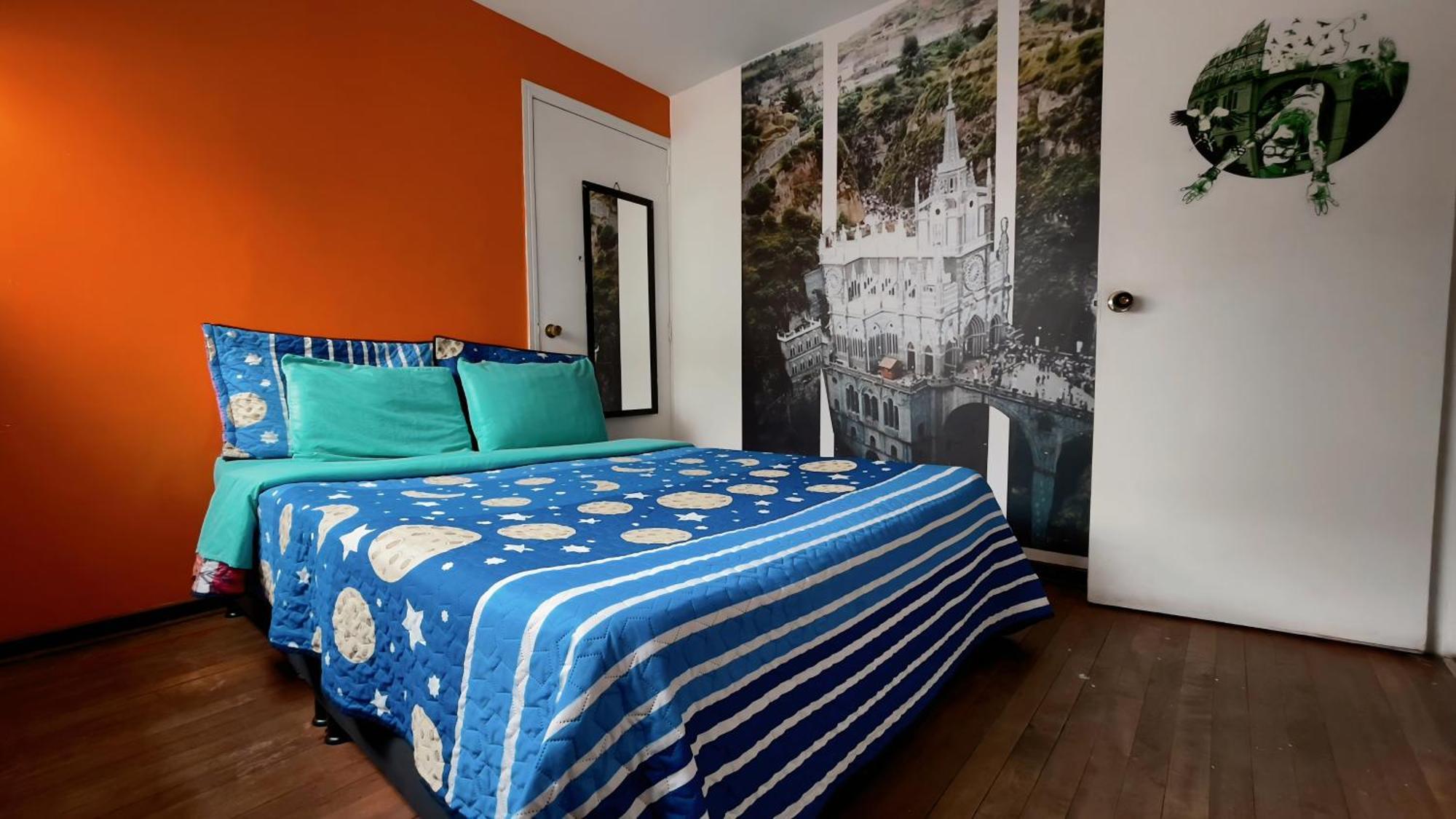 Hostal 82hostel
