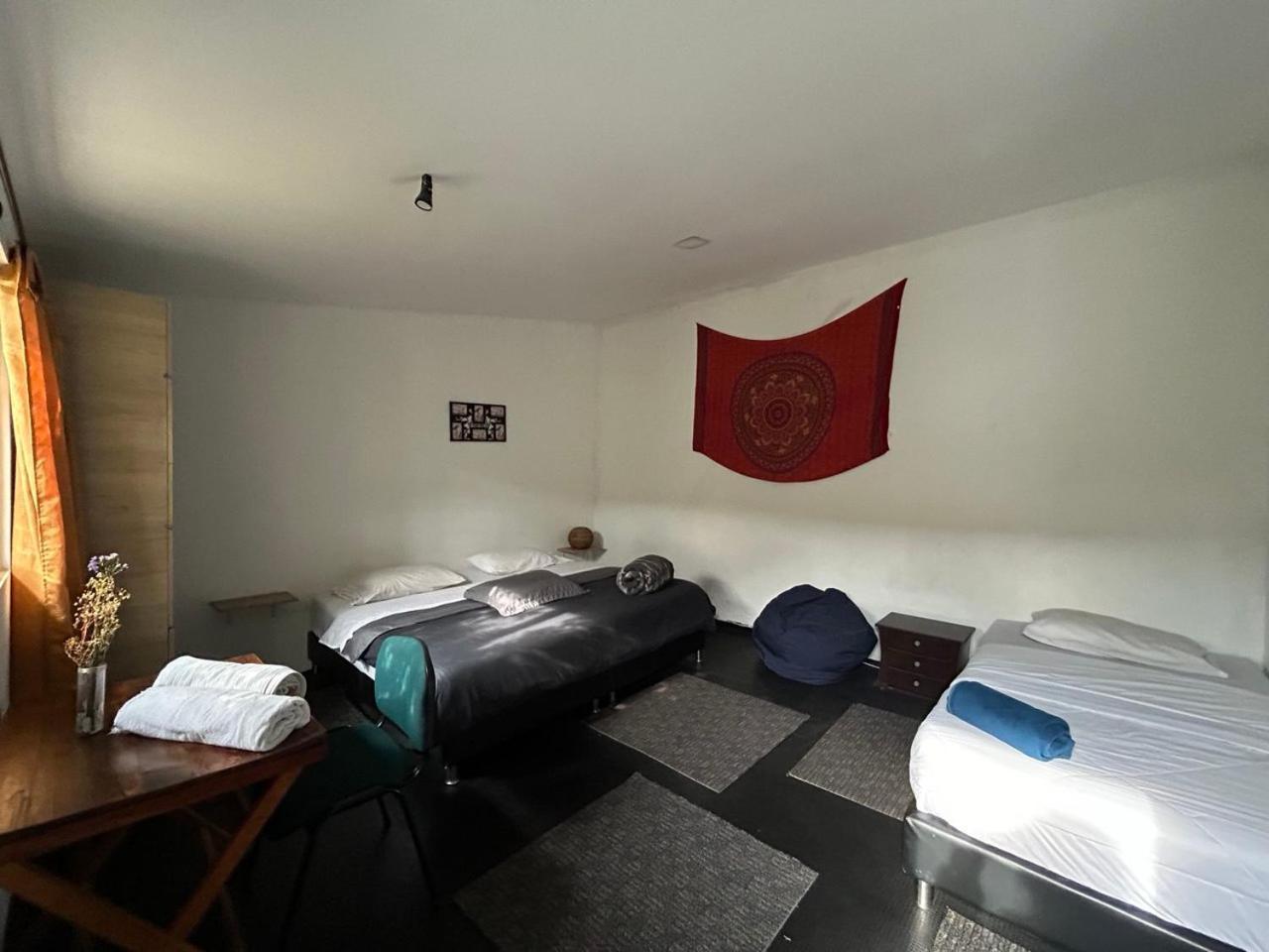 Hostal El Yarumo Bogotá