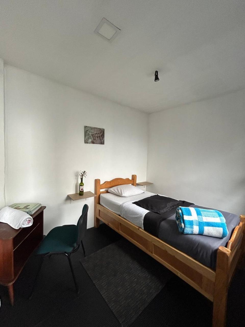 Hostal El Yarumo