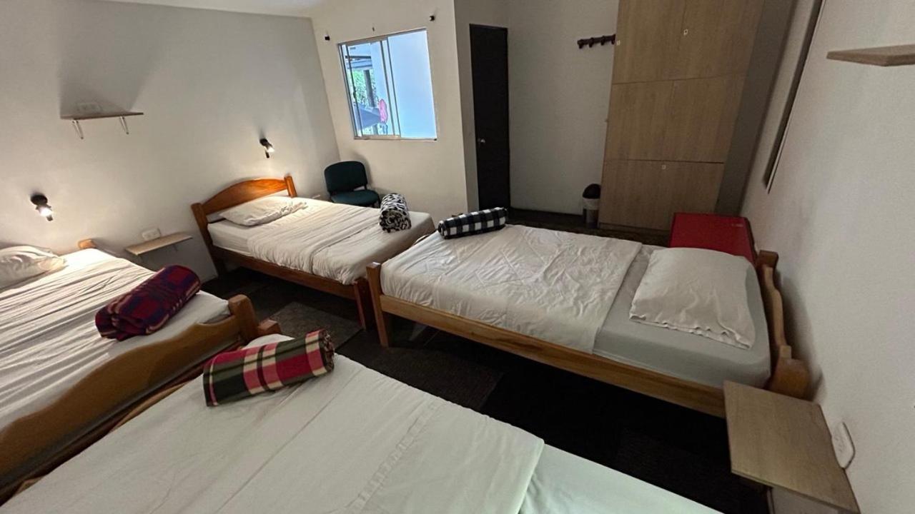 El Yarumo Hostal Bogotá