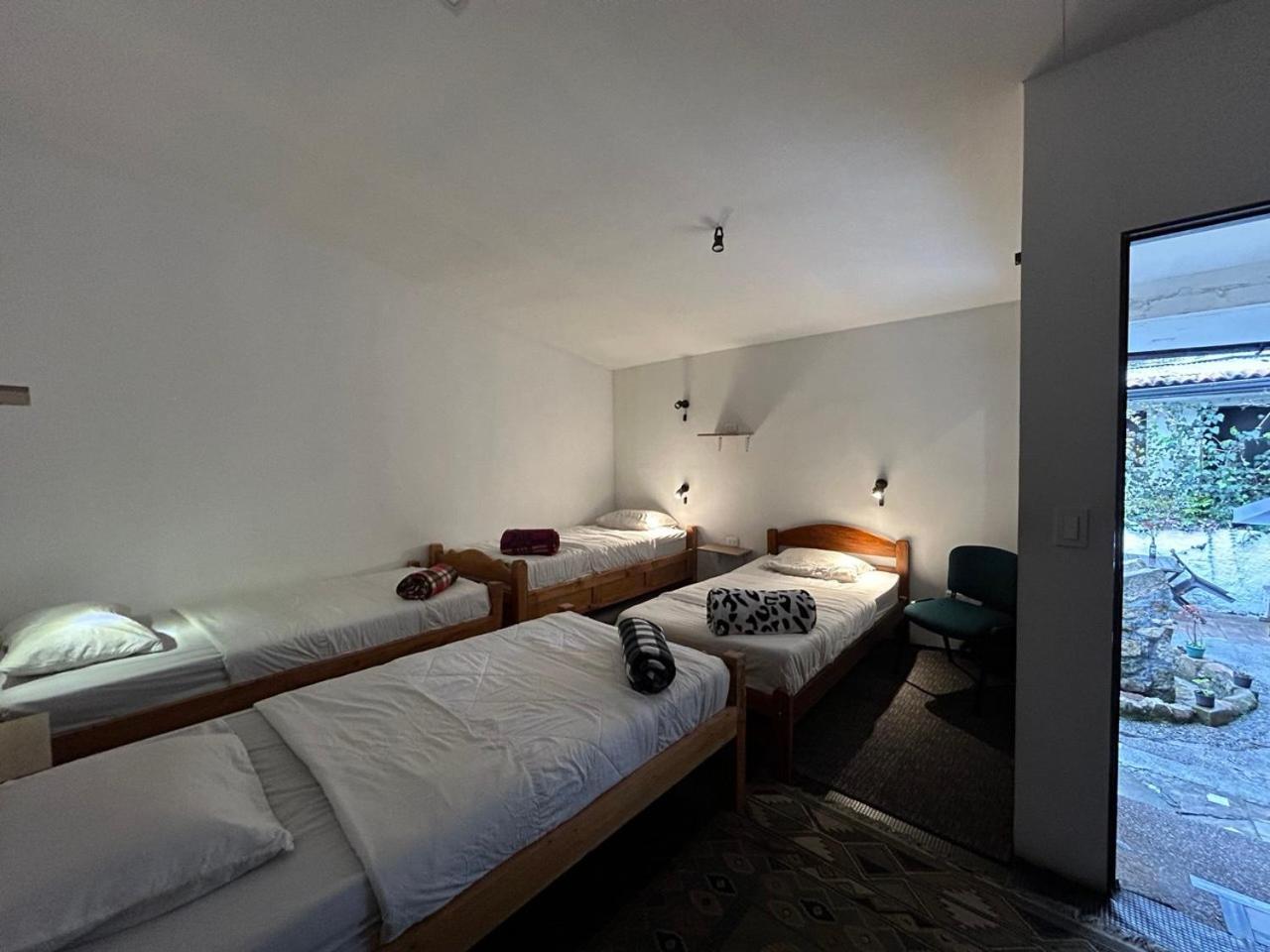 Hostal El Yarumo Bogotá