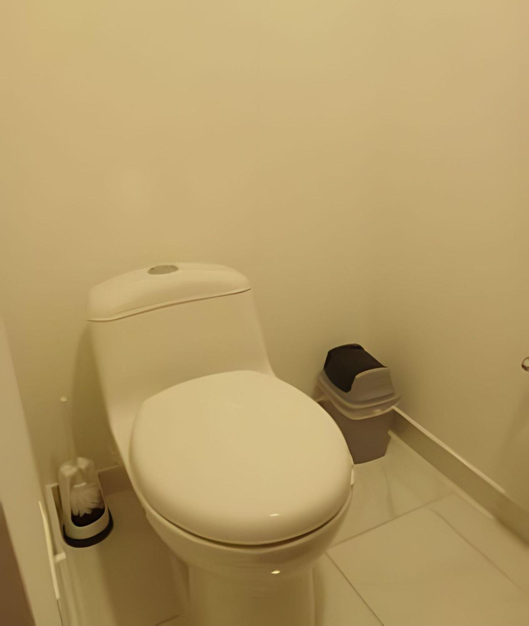 Con Piscina Chapinero 820 Apartamento Bogotá