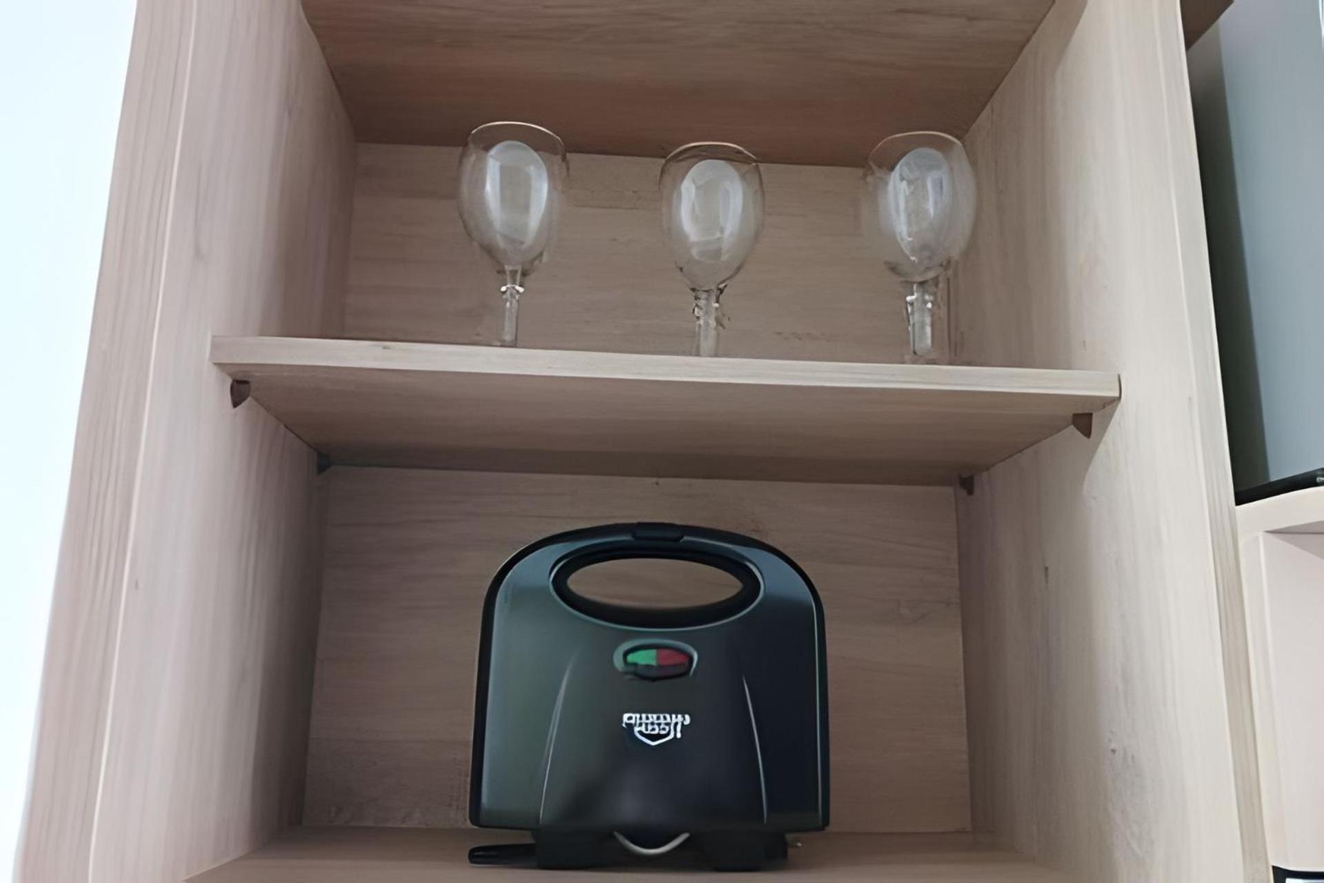 Apartamento Con Piscina Chapinero 820