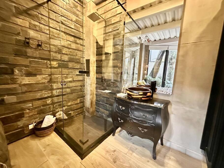 Unique Loft Design, Zona G With Private Terrace Apartamento Bogotá