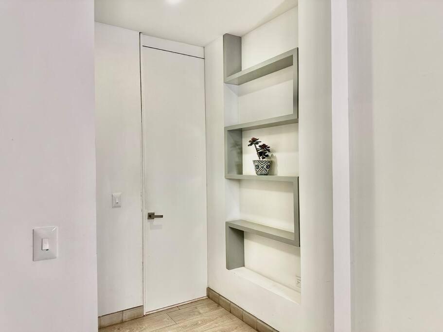 Unique Loft Design, Zona G With Private Terrace *
