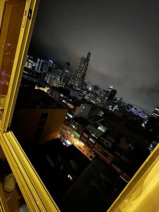 Apartamento En Bogota, Piso 13 Bogota