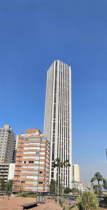 Apartamento En Bogota, Piso 13 * Bogota