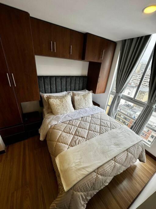 Apartment Apartamento En Bogota, Piso 13 Bogota