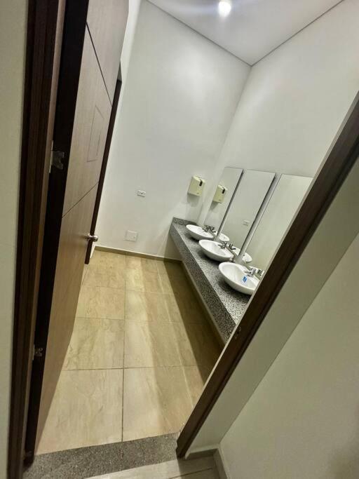 Apartamento En Bogota, Piso 13 Bogota