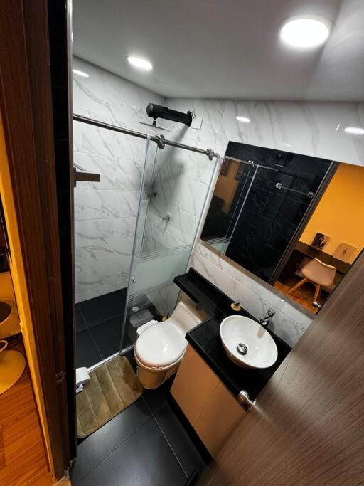 Apartamento En Bogota, Piso 13 Apartment