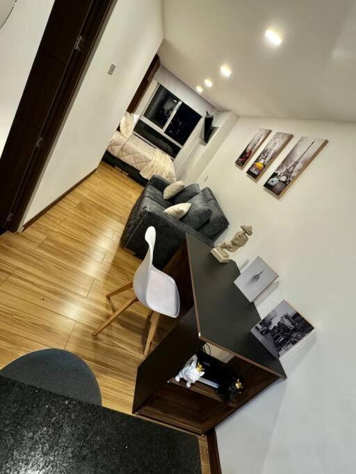 Apartment Apartamento En Bogota, Piso 13 *