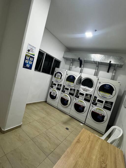 Apartamento En Bogota, Piso 13 Apartment Bogota