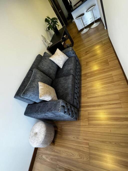 Apartamento En Bogota, Piso 13