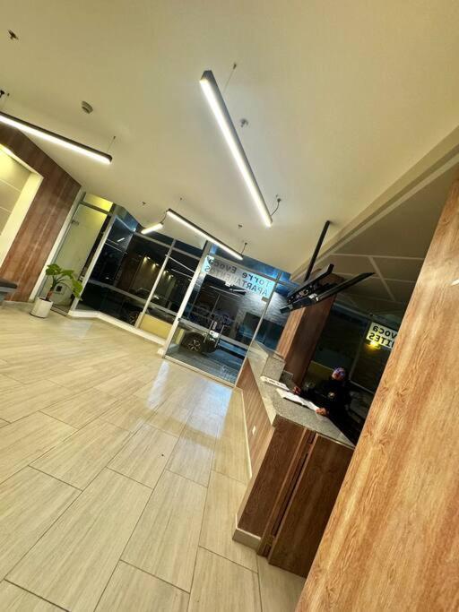 Apartamento En Bogota, Piso 13 Apartment Bogota
