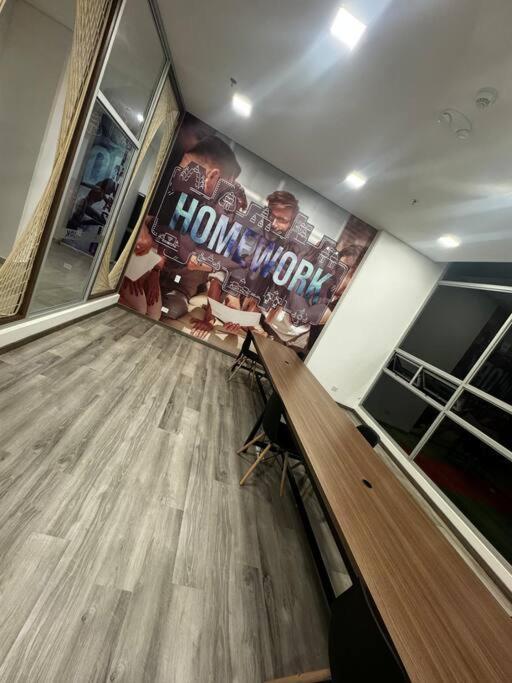 Apartamento En Bogota, Piso 13 *