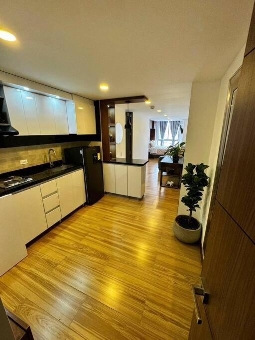 Apartamento En Bogota, Piso 13 * Bogota