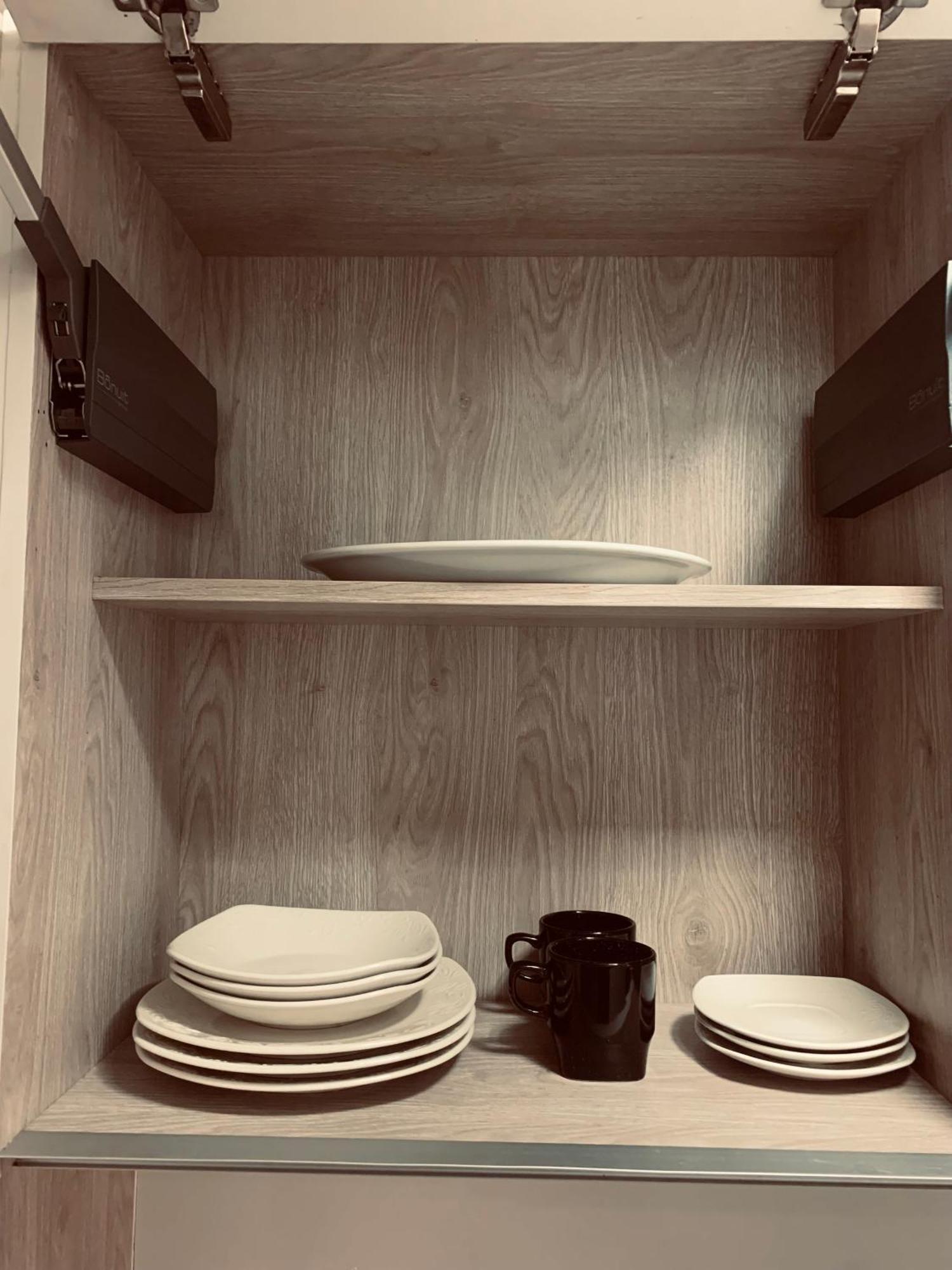 Apartamento Apartaestudio Smart Living 54 *