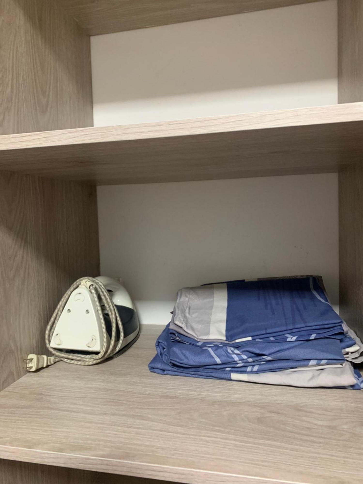 Apartaestudio Smart Living 54 *