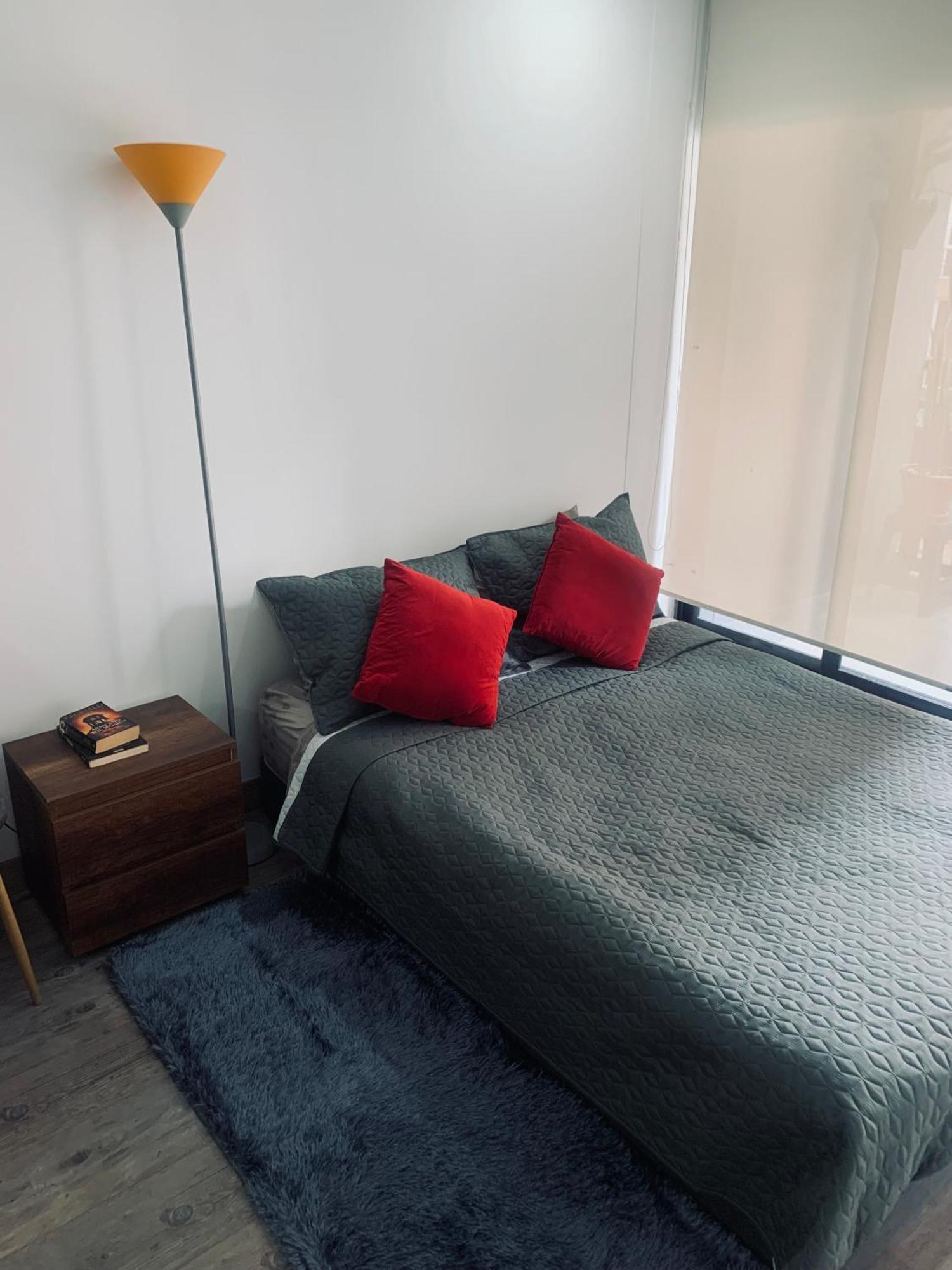 Apartaestudio Smart Living 54