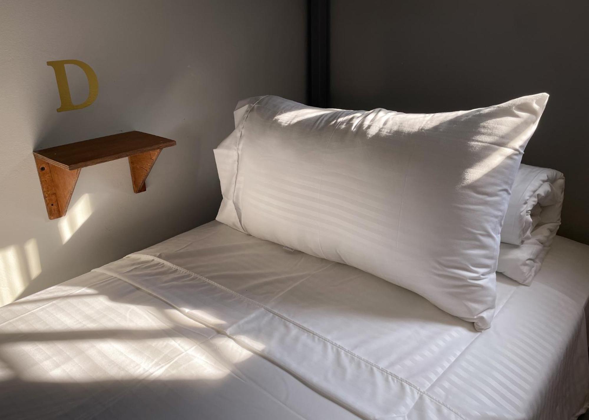 Hostal Marietta - House Of Social Travellers *