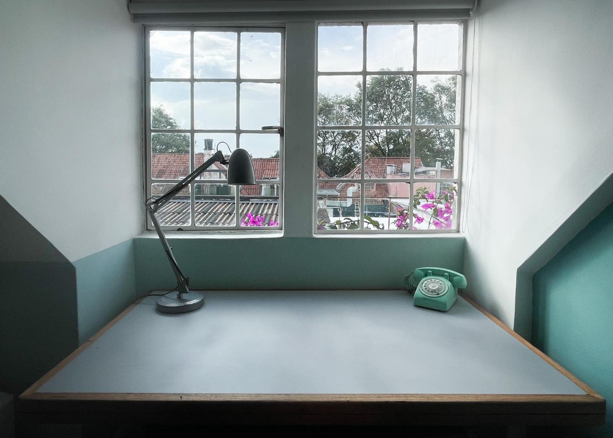 Marietta - House Of Social Travellers Hostal