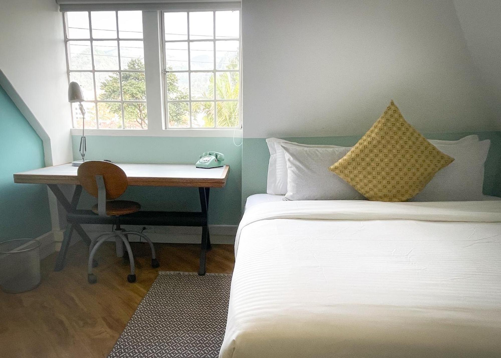 Marietta - House Of Social Travellers Hostal *