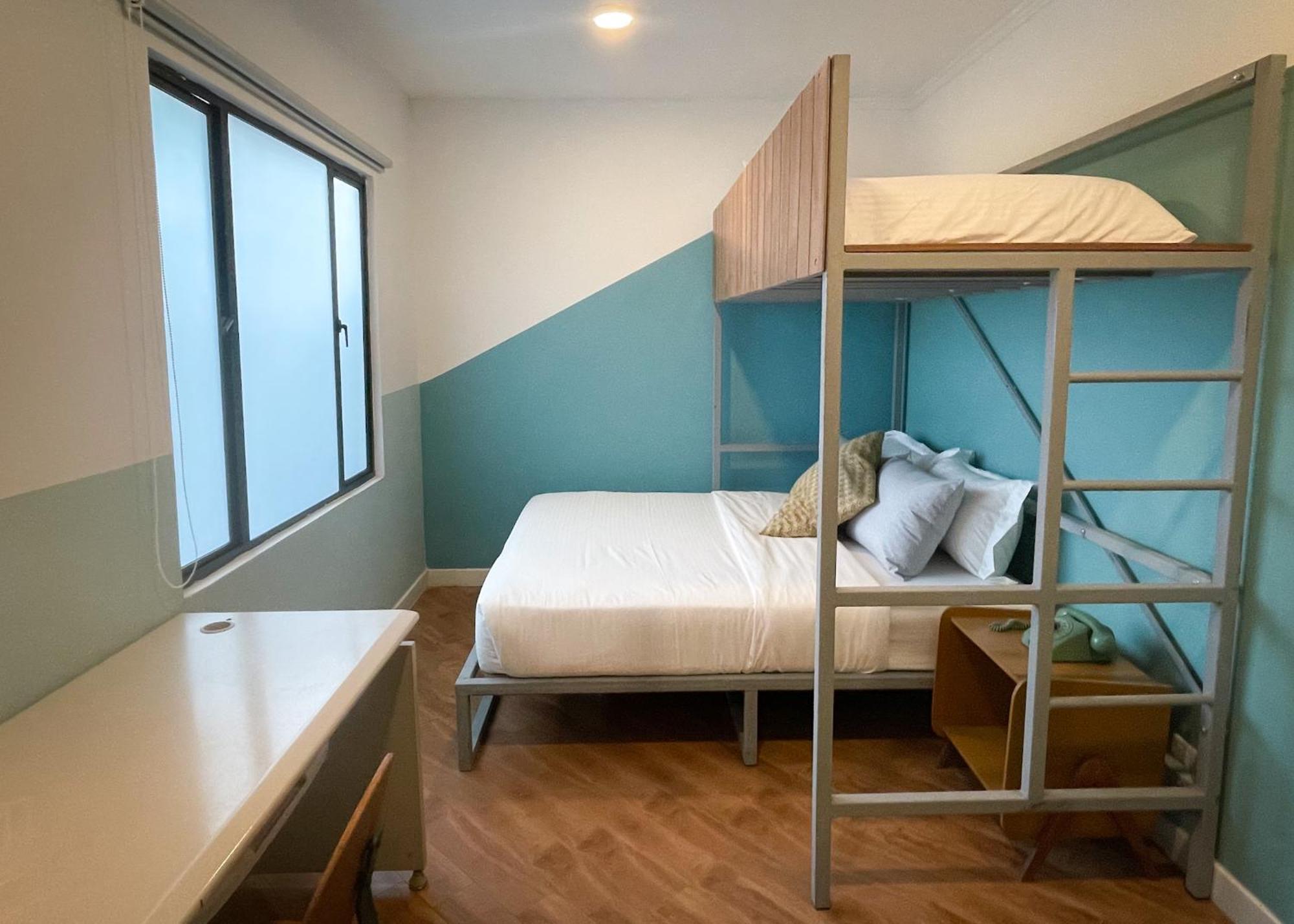 Marietta - House Of Social Travellers Hostal Bogotá