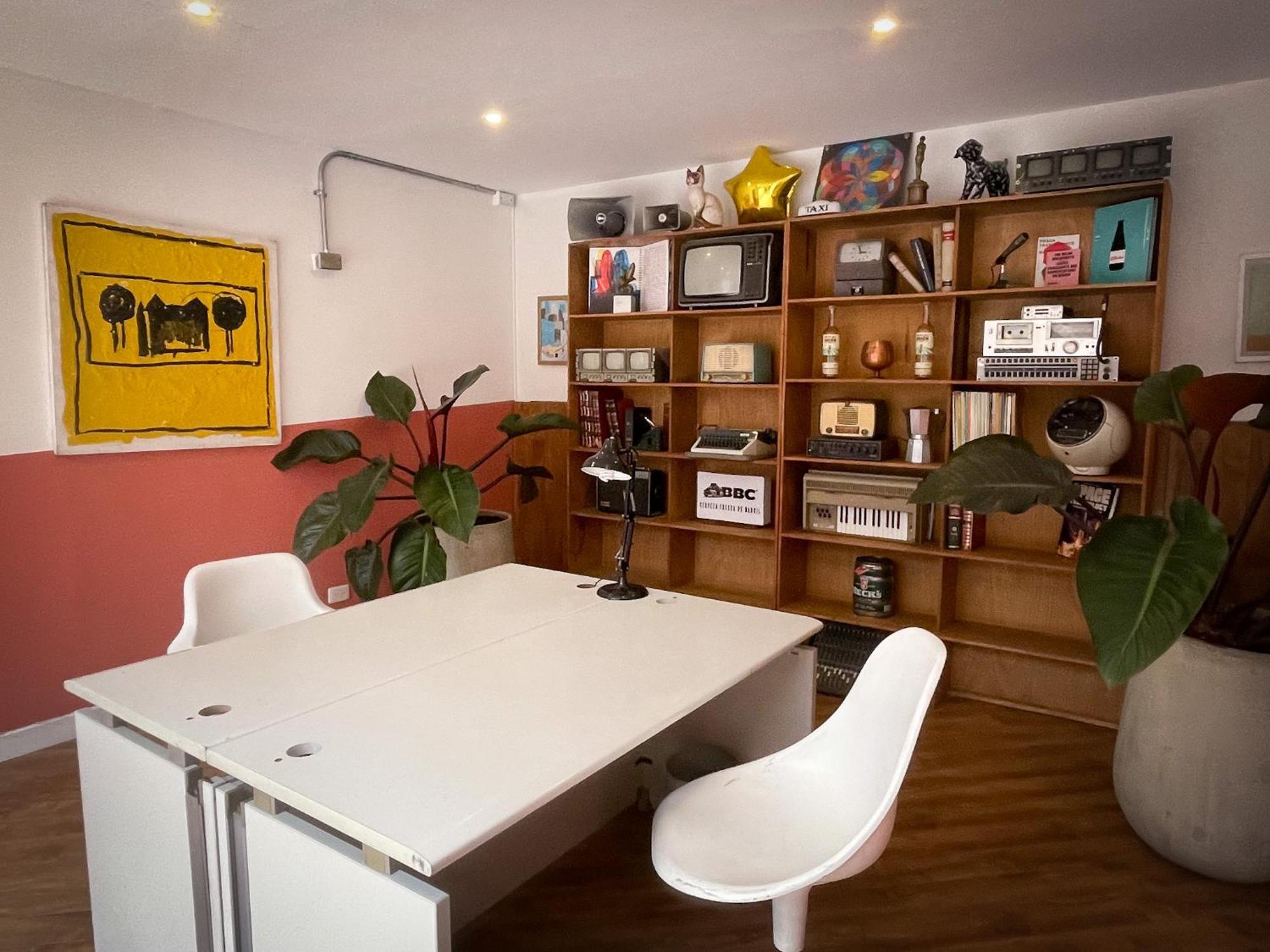 Marietta - House Of Social Travellers Hostal *