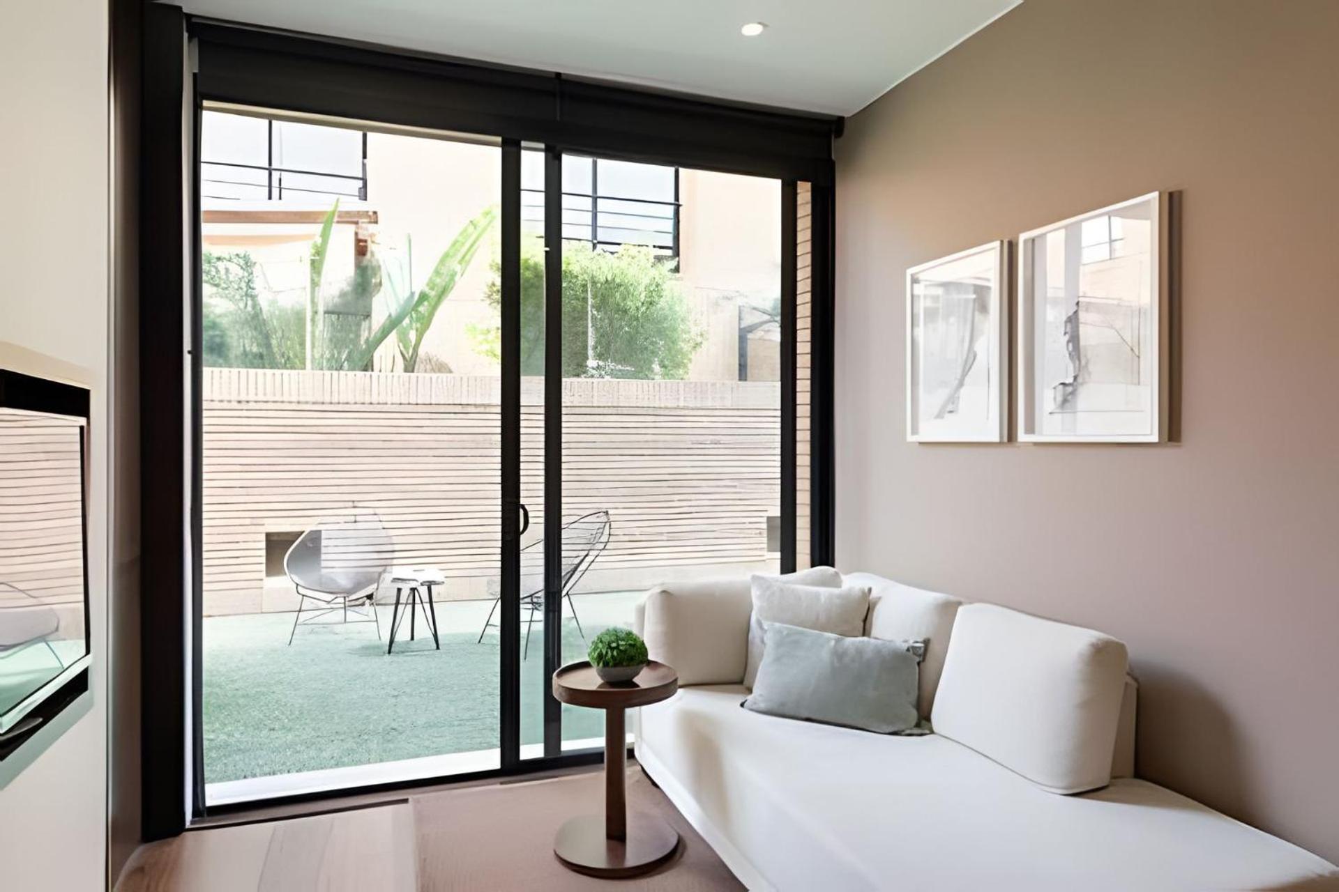 Attik Luxury Apts * Bogota
