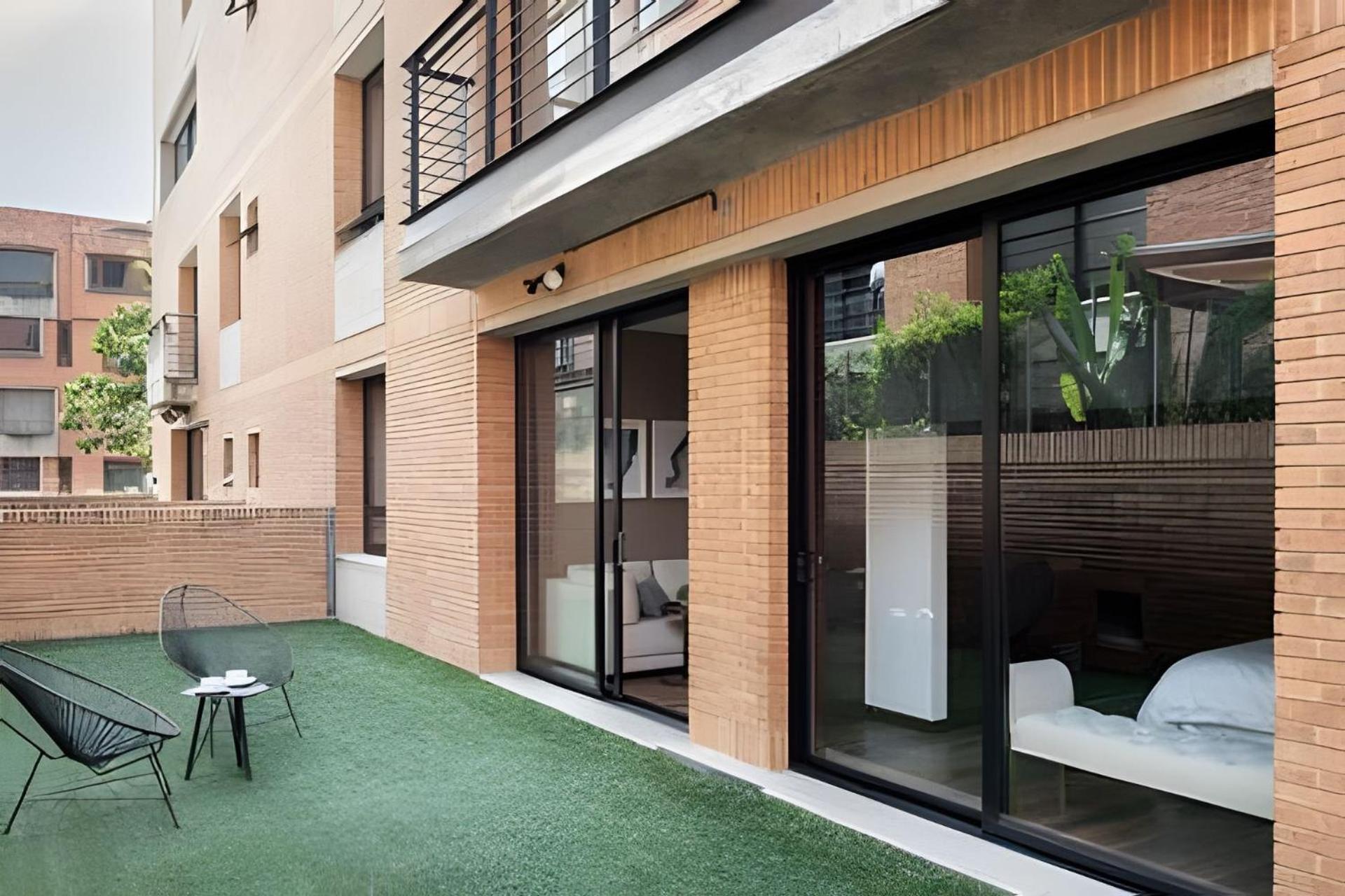 Attik Luxury Apts Aparthotel